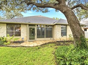 4714 Sonora TRCE, Georgetown TX 78633