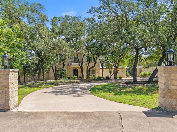 604 N River Hills RD, Austin TX 78733