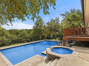 604 N River Hills RD, Austin TX 78733