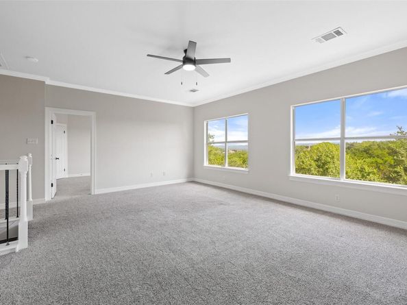 604 N River Hills RD, Austin TX 78733