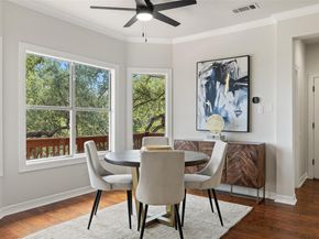 604 N River Hills RD, Austin TX 78733