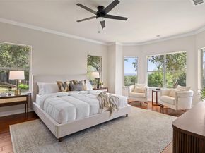 604 N River Hills RD, Austin TX 78733