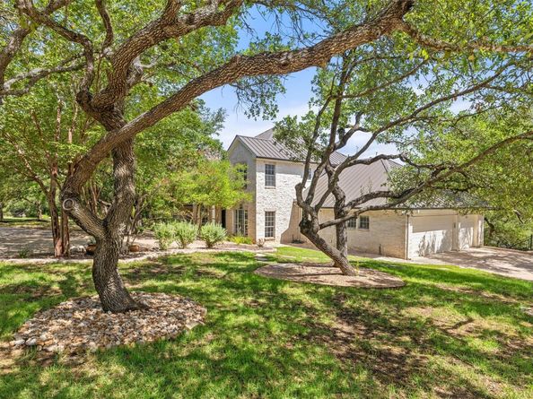 604 N River Hills RD, Austin TX 78733