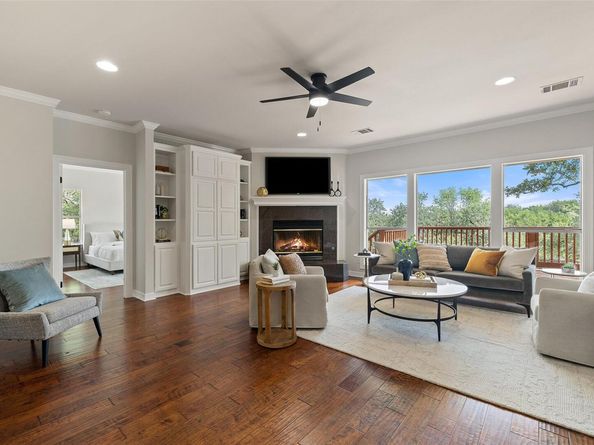 604 N River Hills RD, Austin TX 78733