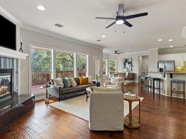 604 N River Hills RD, Austin TX 78733