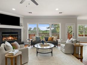 604 N River Hills RD, Austin TX 78733