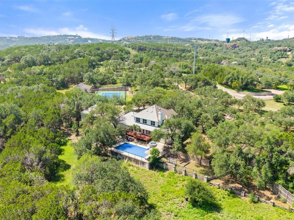 604 N River Hills RD, Austin TX 78733