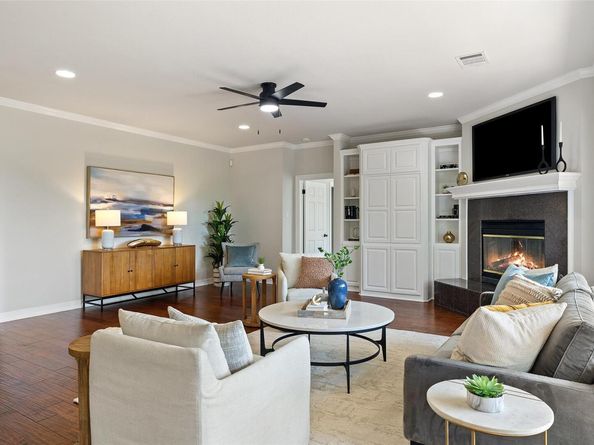 604 N River Hills RD, Austin TX 78733
