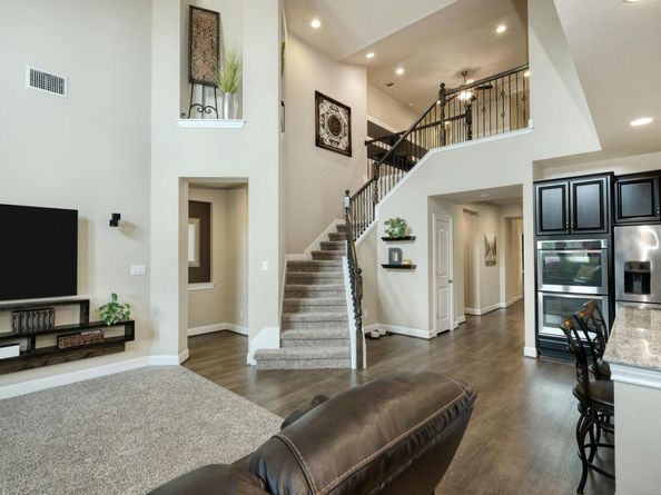 2336 Centennial LOOP, Round Rock TX 78665