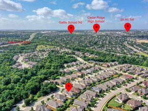 2336 Centennial LOOP, Round Rock TX 78665
