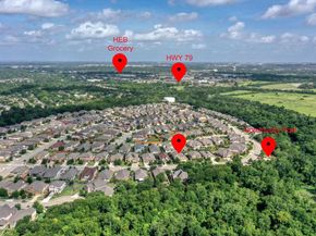 2336 Centennial LOOP, Round Rock TX 78665