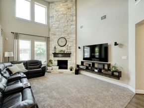 2336 Centennial LOOP, Round Rock TX 78665