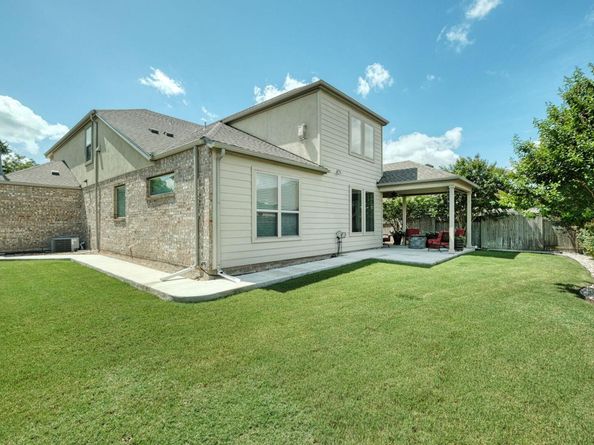 2336 Centennial LOOP, Round Rock TX 78665