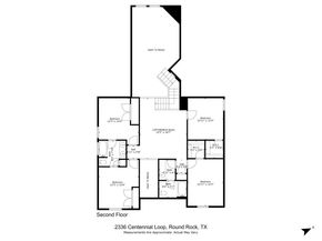 2336 Centennial LOOP, Round Rock TX 78665