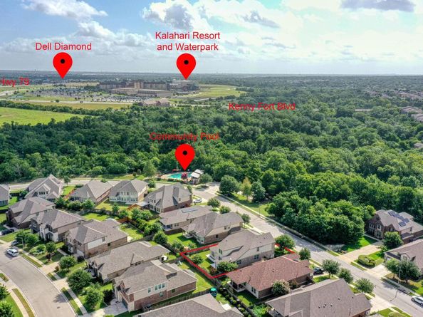 2336 Centennial LOOP, Round Rock TX 78665