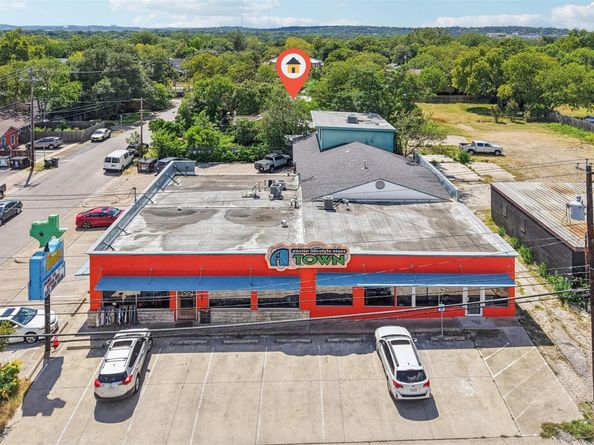 2114 Shoalmont DR, Austin TX 78756