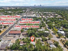 2114 Shoalmont DR, Austin TX 78756