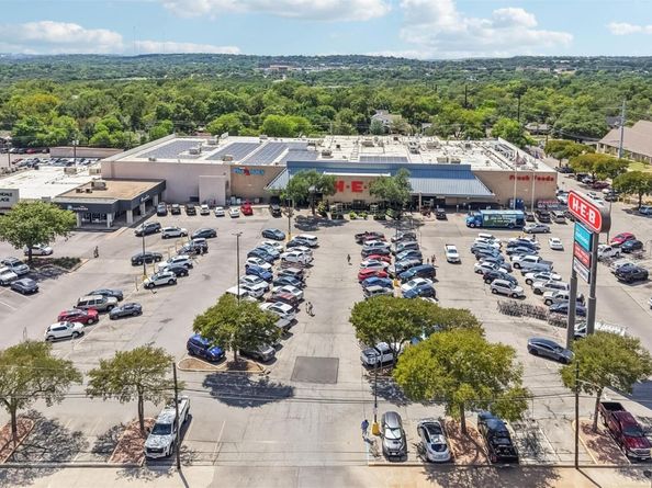2114 Shoalmont DR, Austin TX 78756