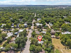 2114 Shoalmont DR, Austin TX 78756