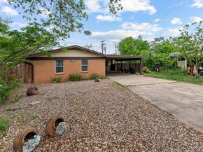5600 Libyan CIR, Austin TX 78745