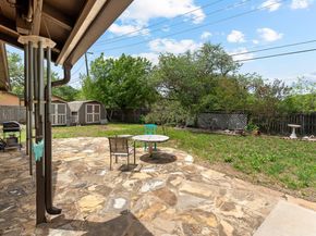 5600 Libyan CIR, Austin TX 78745