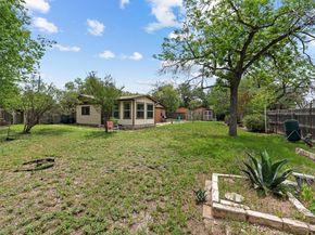 5600 Libyan CIR, Austin TX 78745