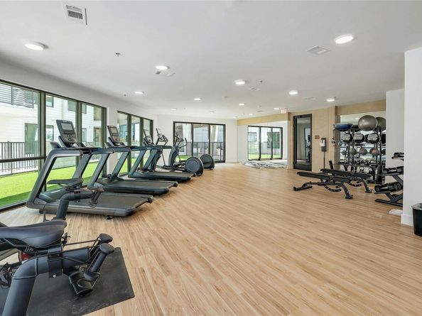 1701 Simond Ave 227, Austin TX 78723
