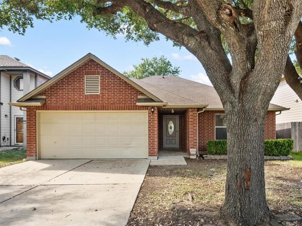 1103 Deerhound PL, Round Rock TX 78664