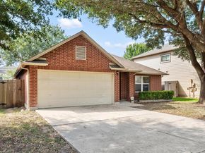 1103 Deerhound PL, Round Rock TX 78664