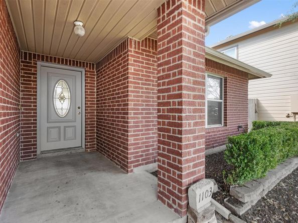 1103 Deerhound PL, Round Rock TX 78664