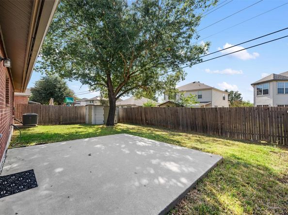 1103 Deerhound PL, Round Rock TX 78664