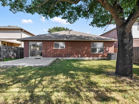 1103 Deerhound PL, Round Rock TX 78664
