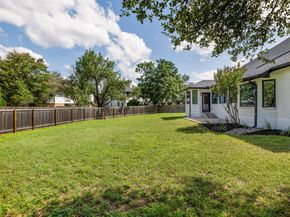 6000 Roxbury LN, Austin TX 78739