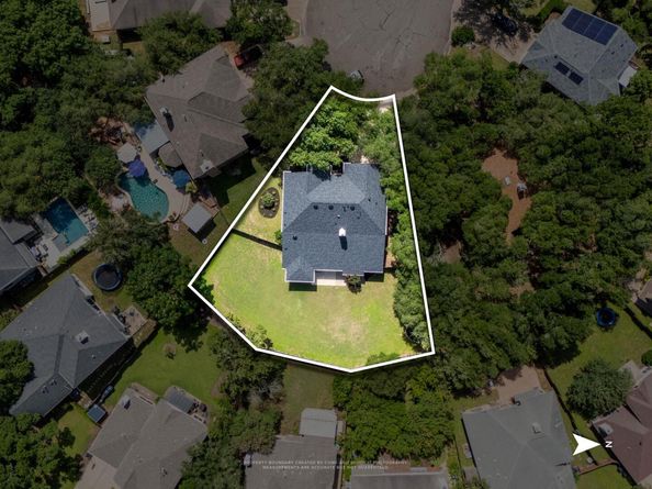 6000 Roxbury LN, Austin TX 78739