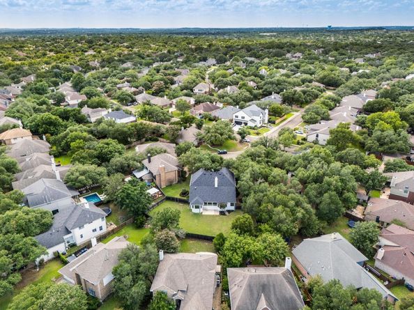 6000 Roxbury LN, Austin TX 78739