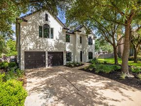 6000 Roxbury LN, Austin TX 78739
