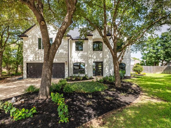 6000 Roxbury LN, Austin TX 78739