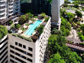 360 Nueces ST 2506, Austin TX 78701