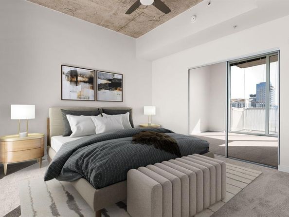 360 Nueces ST 2506, Austin TX 78701