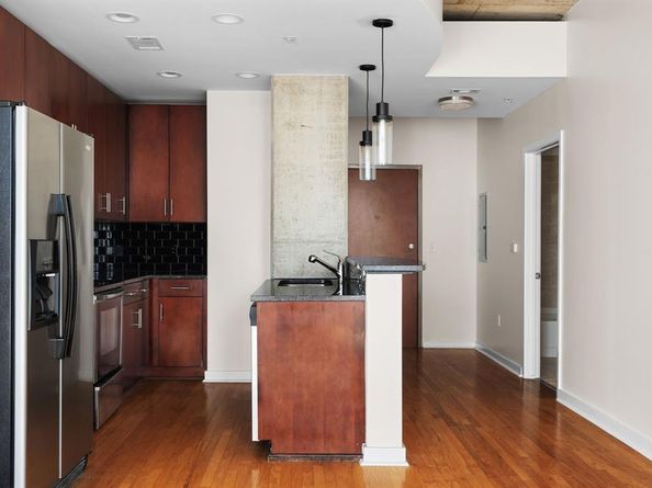 360 Nueces ST 2506, Austin TX 78701