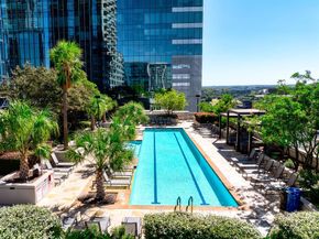 360 Nueces ST 2506, Austin TX 78701