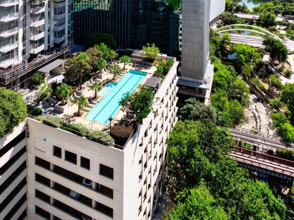 360 Nueces ST 2506, Austin TX 78701