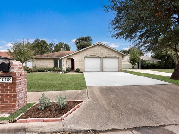 10109 Osprey CT, Austin TX 78750