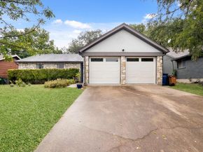903 Echo LN, Austin TX 78745