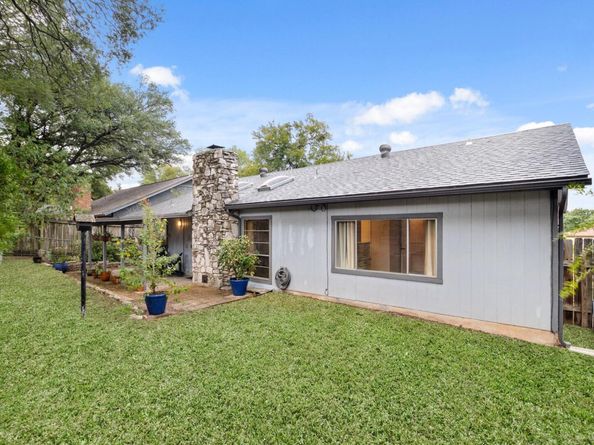 903 Echo LN, Austin TX 78745