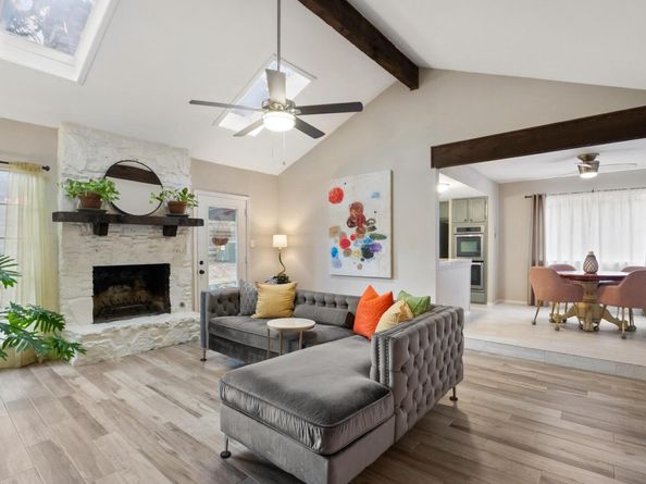 903 Echo LN, Austin TX 78745