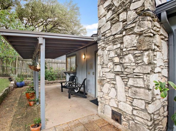 903 Echo LN, Austin TX 78745