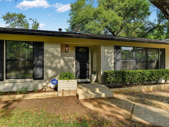 11806 Arabian TRL, Austin TX 78759