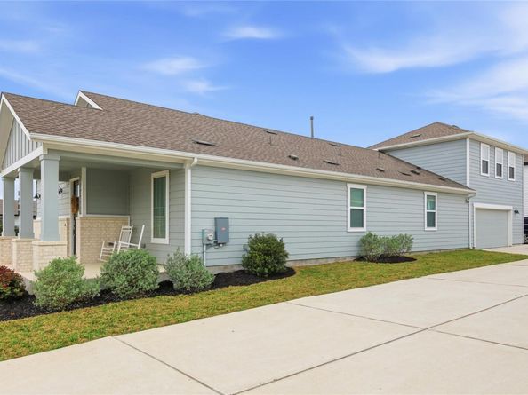 8100 Corrigan PASS, Austin TX 78744