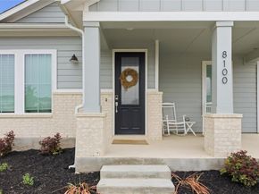 8100 Corrigan PASS, Austin TX 78744